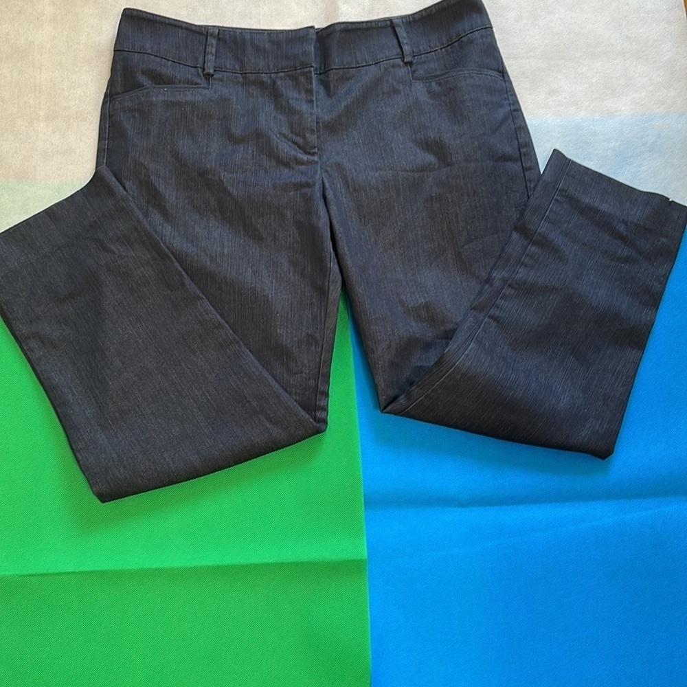 7Th Avenue Design Studio Pant - Picture 8 of 10